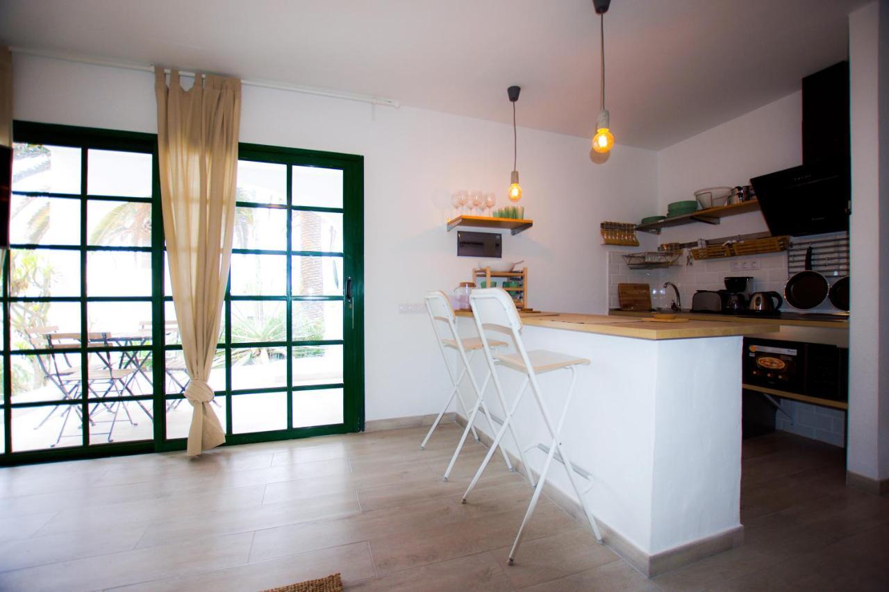Book Jet - Bungalow Style & Comfort Costa Calma Exterior foto