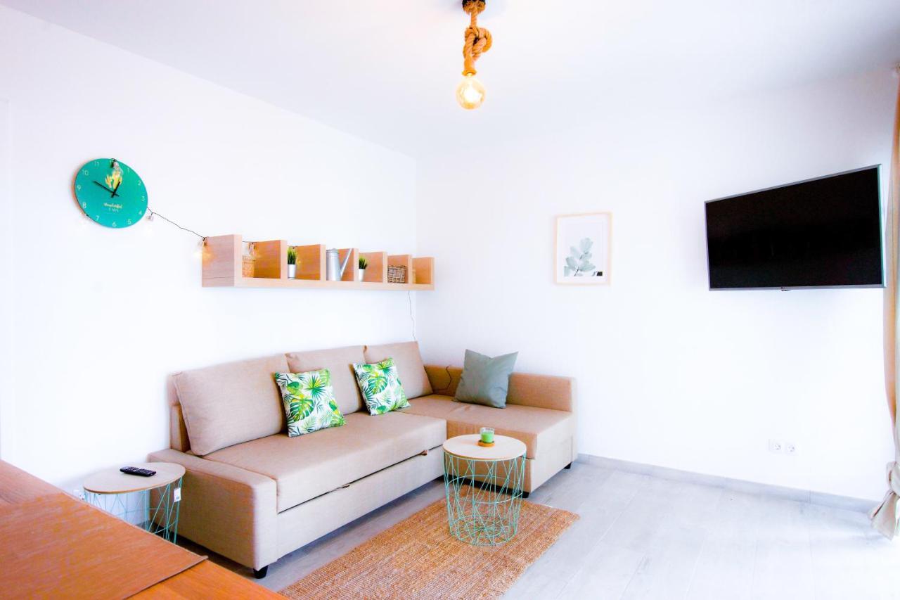 Book Jet - Bungalow Style & Comfort Costa Calma Exterior foto