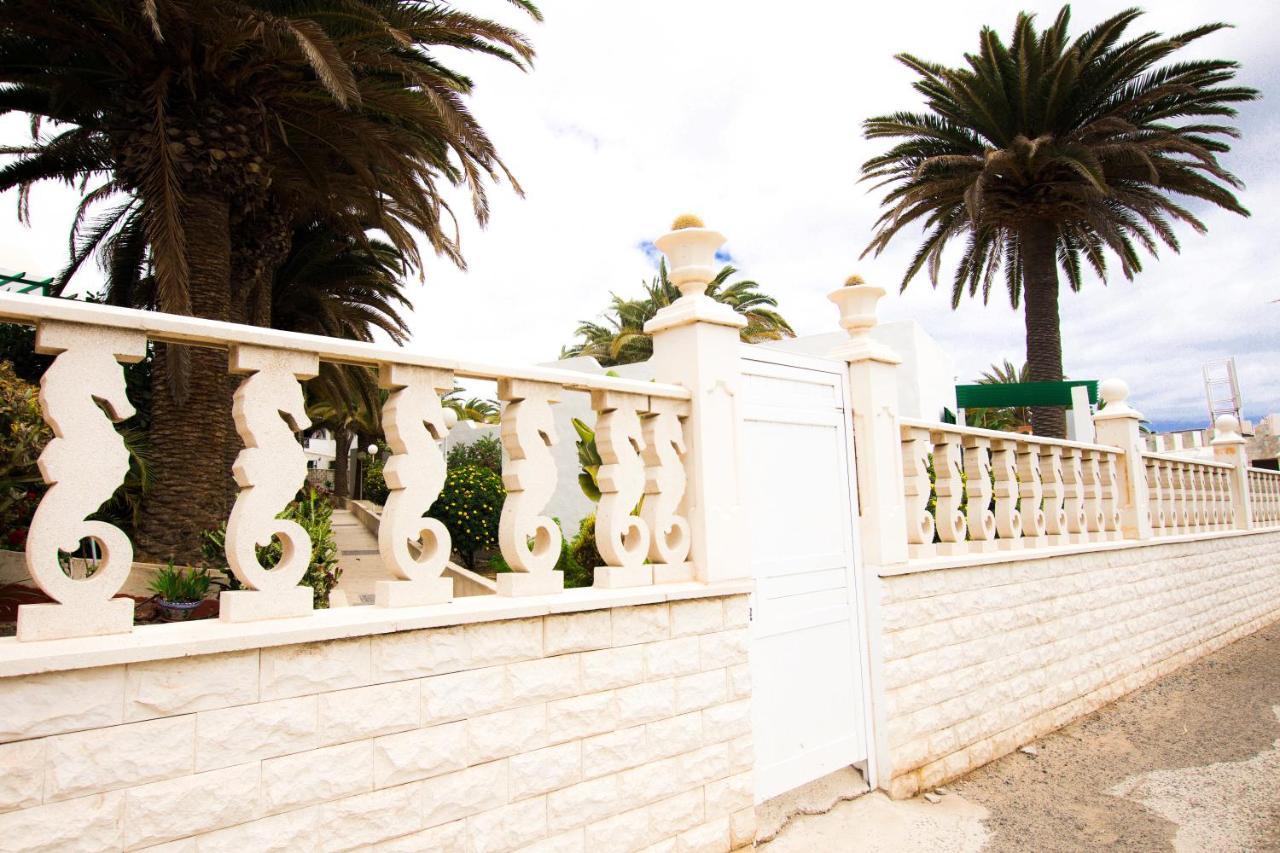 Book Jet - Bungalow Style & Comfort Costa Calma Exterior foto
