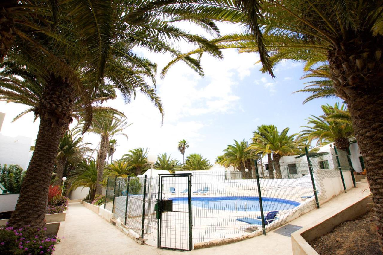 Book Jet - Bungalow Style & Comfort Costa Calma Exterior foto